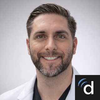 Patrick DiCosimo, MD