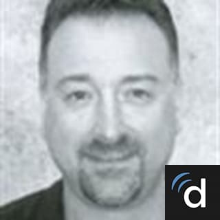 Anthony Ciulla, MD