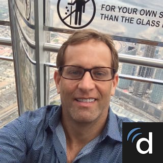 Andrew Greenspan, MD