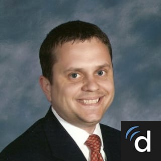 Jeffrey Faust, MD, Pediatrics, Greer, SC
