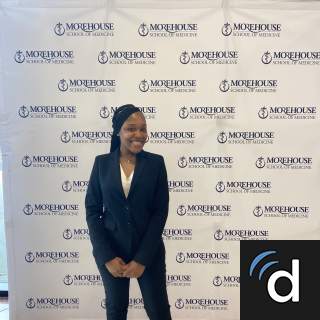 Mikayla Woodard, MD