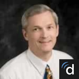Ralph Fitzgerald, MD