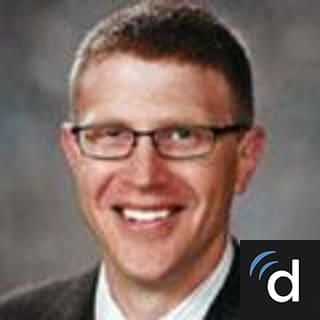 Lance Wiebusch, MD