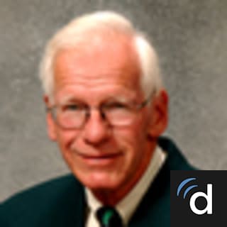John Hollister, MD