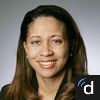 Kesha Harris-Henderson, MD