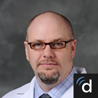 Dr. Todd M. Getzen, MD | Troy, MI | Radiologist | US News Doctors