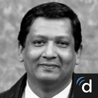 Adeebur Rahman, MD
