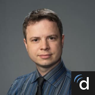 Arkadiy Konyukhov, MD