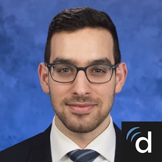 Imad Aljabban, MD, General Surgery, New York, NY