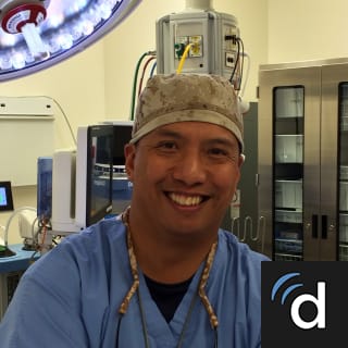 David Plurad, MD