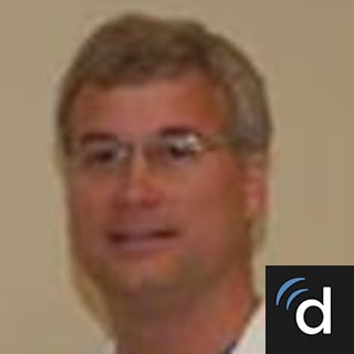 Bruce Eich II, MD