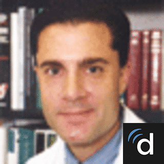 Andrew Kates, MD