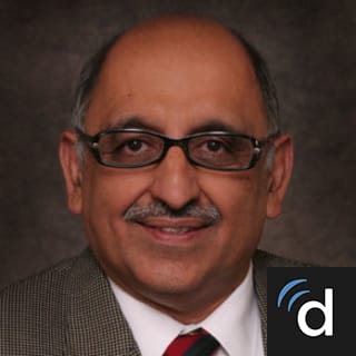 Nadir Khan, MD