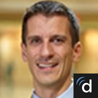 Michael Zerega, MD