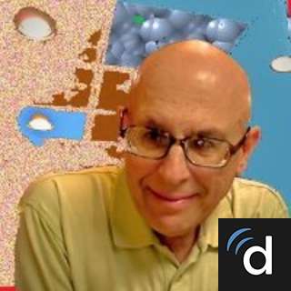 Adam Zynger, MD, Research, Pikesville, MD