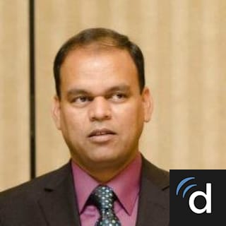Muhammad Ahmed, MD