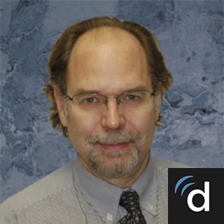 Neil Borden, MD