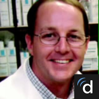 James Harrison, MD