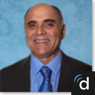 Alfredo Marti, MD
