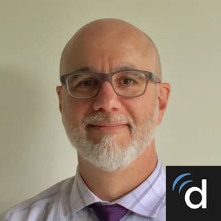 David Mack, MD, Oncology, Henderson, NC