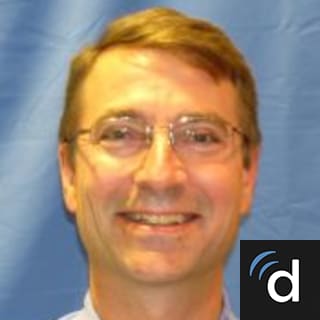 James Fesenmeier, MD