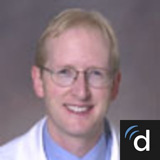 Daniel O'Hearn, MD, Pulmonology, Charlottesville, VA