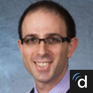 David Rashduni, MD