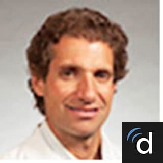 Anthony Checroun, MD