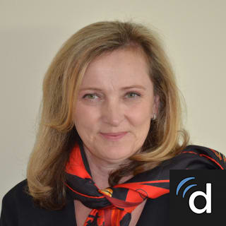 Maryanna (Gozun) Polukhin, MD