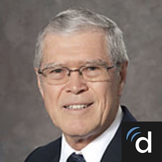 James McMonagle, MD