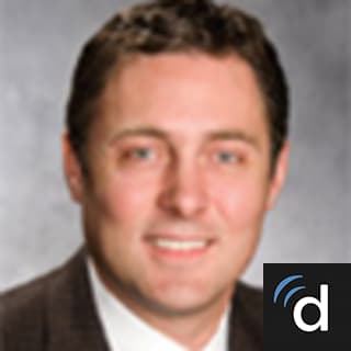 Benjamin Kleiber, MD
