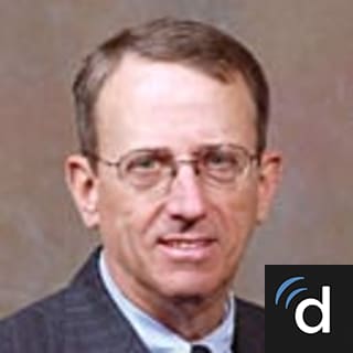 James Roller, MD