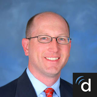 Timothy Williams, MD