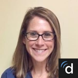 Marcie (Redenbaugh) Basile, Emergency Medicine, Allentown, PA