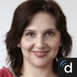 Diana Litmanovich, MD