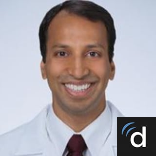 Ali Merchant, MD