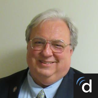 Kenneth Waller, MD, Neurology, Hampton, VA