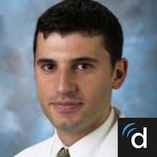 Tarek Hijaz, MD
