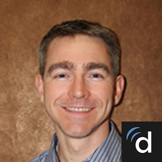Christopher Ward, MD