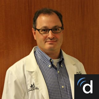 Eric Levey, MD