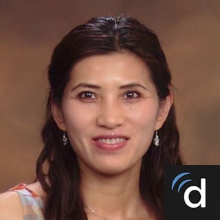 Lena Wang, MD