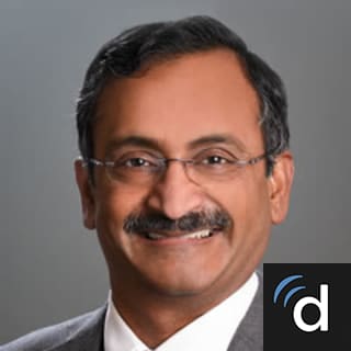 Dr. Ravishankar Raman, MD | Philadelphia, PA | Thoracic Surgeon | US ...
