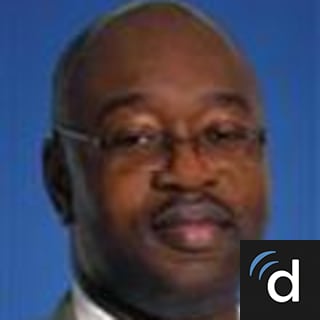 Chukwuemeka Nwabuebo, MD
