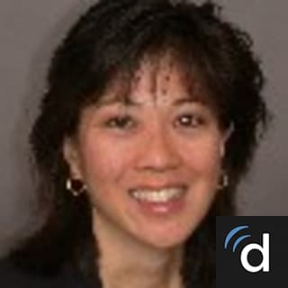 Julie Kuniyoshi, MD, Internal Medicine, Irvine, CA