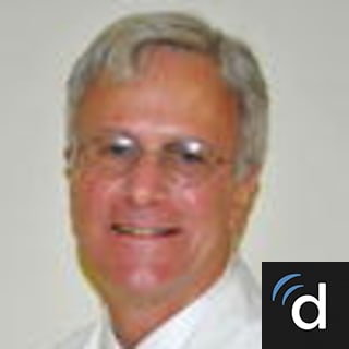 William Rodgers, MD