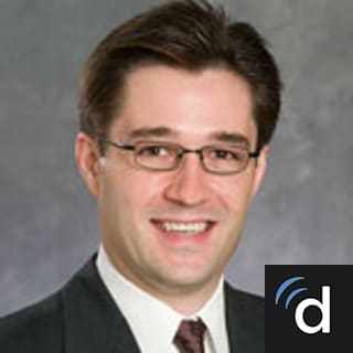 John Svenningsen, MD