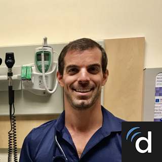 Daniel Kahn, Nurse Practitioner, Boston, MA