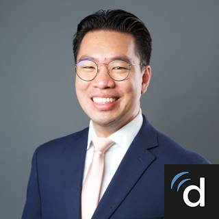Kevin Cheung, MD, Psychiatry, New York, NY