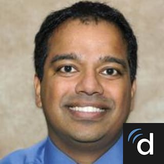 Vinod Kurup, MD