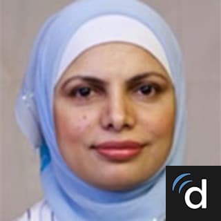 Asma Khalid, MD